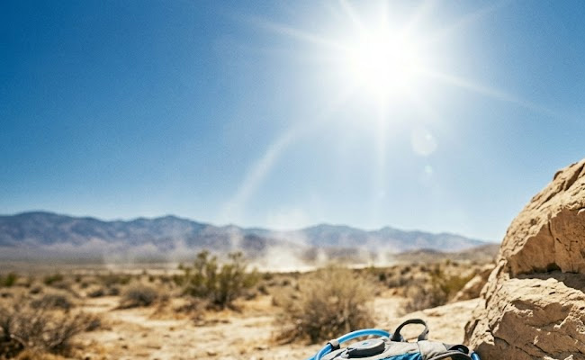 Odisha: Two teachers engaged in Census work die of 'heatstroke' in 2 days